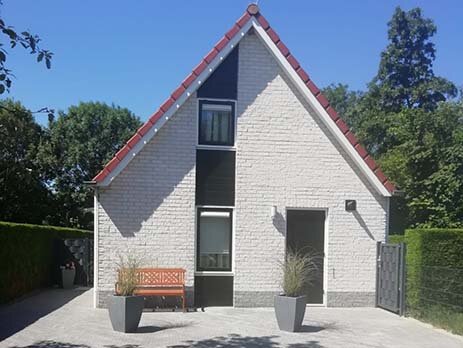 Ferienhaus Fritz Stern