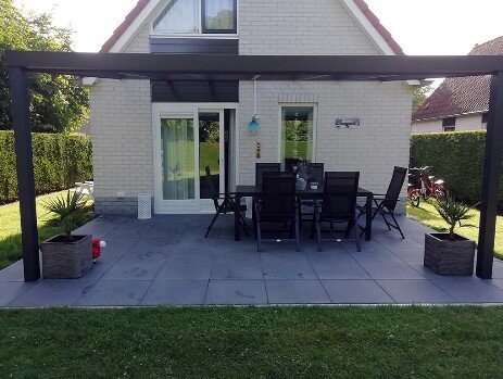 Ferienhaus Fritz Stern