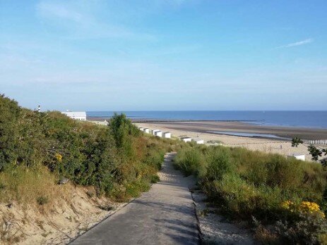 Ferienhaus Fritz Stern